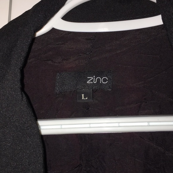 Zinc Jacket - Picture 2 of 5